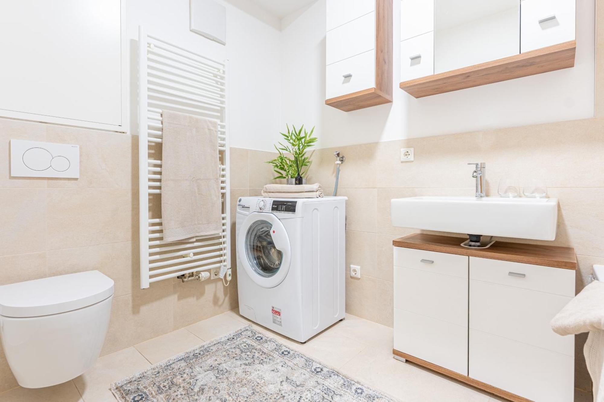 Apartment Garden.suite Am Steinertor