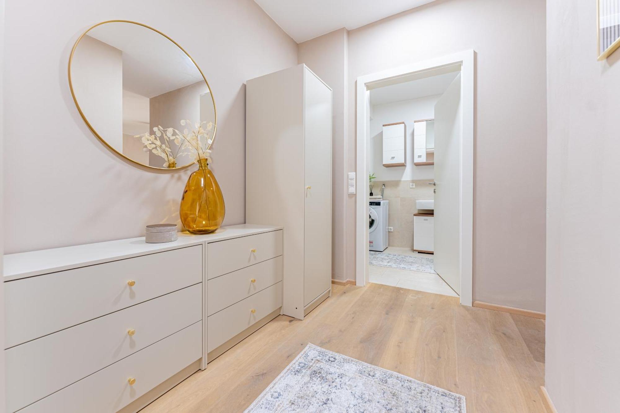 Apartment Garden.suite Am Steinertor